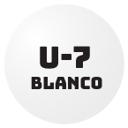 U7blanco